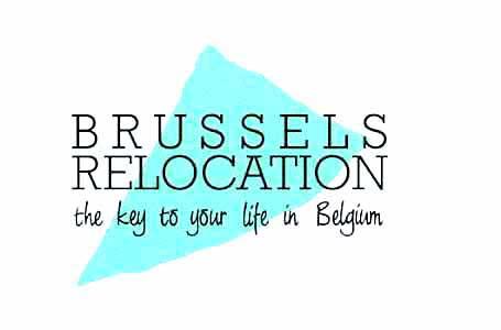 Brussels Relocation logo