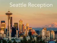 Seattle Reception