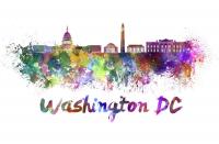 Washington Drinks Reception 2016